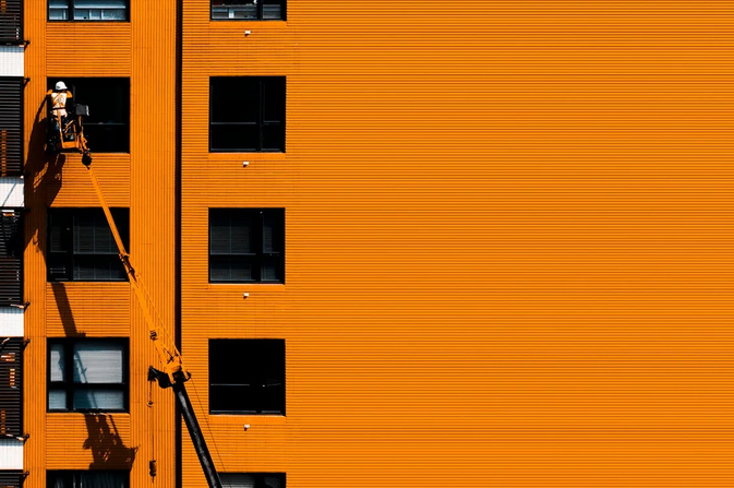 high windows